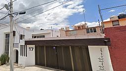 Casa En Venta En Misiones, Calle Misión De San José, Naucalpan Edomex. Br-Ru