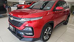 Chevrolet Captiva 2024