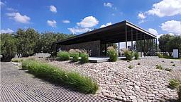 Casa De Autor En Venta Cañadas Del Arroyo, 3 Rec Mas Sala De Tv
