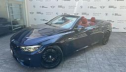 Bmw M4 2019