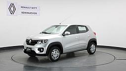 Renault Kwid 2022
