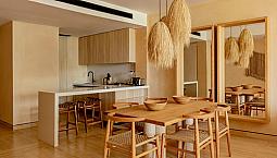 Departamento De 2 Habitaciones En Corasol Playa Del Carmen/ Preventa!