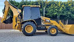 Venta Caterpillar 420d