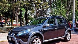 Stepway Dinamique Tm My2010 Factura Original De Agencia Cdmx