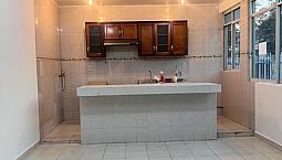 Rento Departamento Amplio En Jardín Balbuena