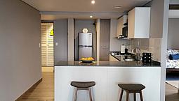 Departamento En Venta Skytown Insurgentes, Tabacalera.