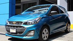 Chevrolet Spark 2020 1.4 Lt At