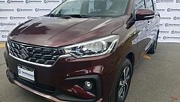 Suzuki Ertiga 2023