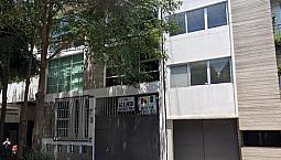 Departamento, Remate Bancario, Condesa, Cuauhtémoc