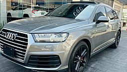 Audi Q7 2017