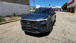 Fiat Pulse 2023 1.3 Drive Plus At