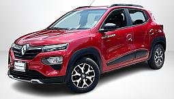 Renault Kwid 2023