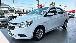 Chevrolet Aveo 2022
