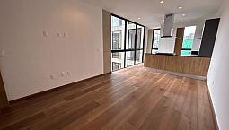 Departamento En Venta En Col Ciudad De Los Deportes