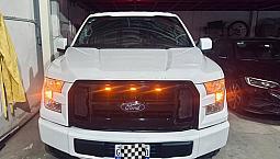 Ford F-150 3.5 Doble Cabina V6 4X2 At