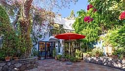 Casa En Venta En San Miguel De Allende  Con Patio, Terraza Y Rooftop