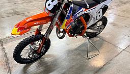 Ktm 65 Sx