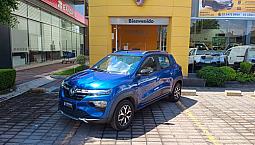 Renault Kwid 2023