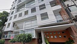 Bonito Departamento En Remate Gran Oportunidad Napoles Benito Juarez