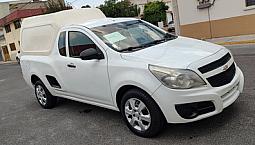 Chevrolet Tornado 1.8 Ls Ac Mt