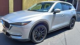 Mazda Cx-5 2.5 S Grand Touring 4X2 At