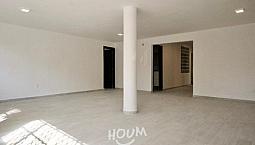 Departamento En Parque San Andrés, Coyoacán Con 3 Recámaras, 140 M², Id: 57050