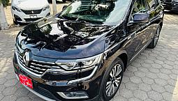 Renault Koleos 2019