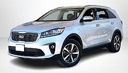 Kia Sorento 2019