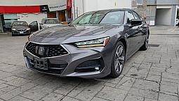 Acura Tlx 2022