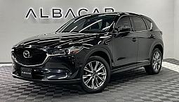 Mazda Cx-5 2021