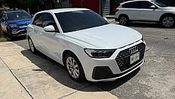 Audi A1 2024 Factura Orginal Un Solo Dueño
