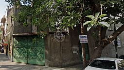 Venta De Casa En Calle De Alicia, Col. Guadalupe Tepeyac, Gustavo A. Madero Cdmx. Br-Ru