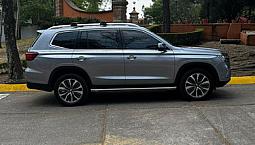 Mg Rx8 2.0 Elegance At