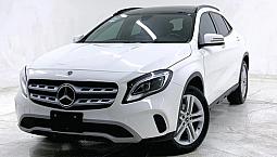 Mercedes Benz Clase Gla 2019