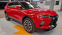 Chevrolet Blazer 3.6 V6 Rs