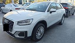 Audi Q2 2019 1.4 Select S-Tronic At