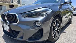 Bmw X2 2.0 Sdrive20Ia M Sport