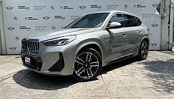 Bmw Ix1 2024