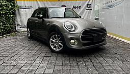 Mini Cooper 2019 1.5 Chili 5P At