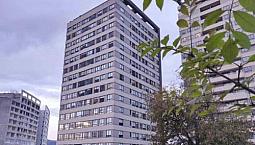 Departamento En Venta Bosque Real Tive Borgo Con Balcón