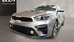 Kia Forte Sedan 2021