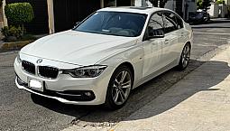 Bmw Serie 3 318Ia Sportline
