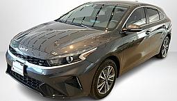 Kia Forte 2022