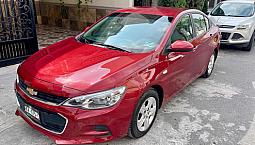 Chevrolet Cavalier 1.5 Ls Mt