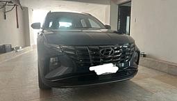 Hyundai Tucson 2.5 Gls Premium At Híbrida 5 Ptas