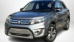 Suzuki Vitara 2018