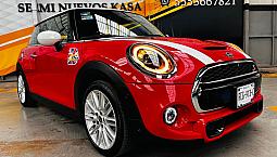 Mini Cooper S 2021 2.0 S Chili 3P At