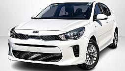 Kia Rio 2019