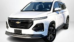 Chevrolet Captiva Sport 2023