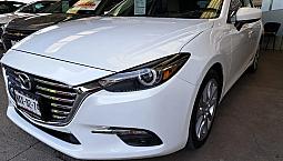 Mazda Mazda 3 2018 2.5 S Grand Touring Hb At
